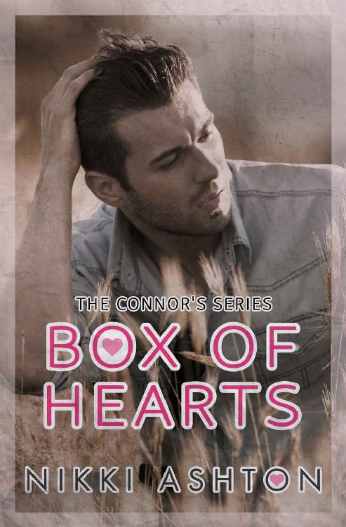 Box of Hearts