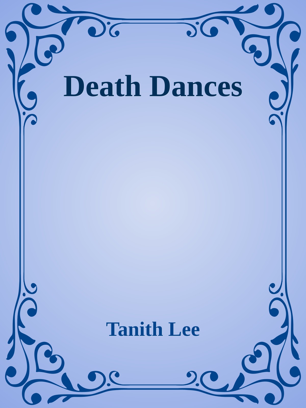 Death Dances