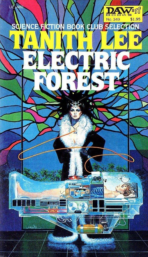 Electric Forest