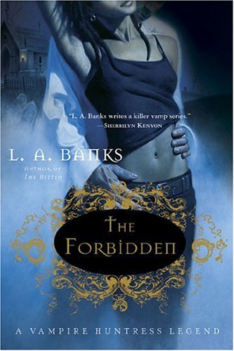 The Forbidden