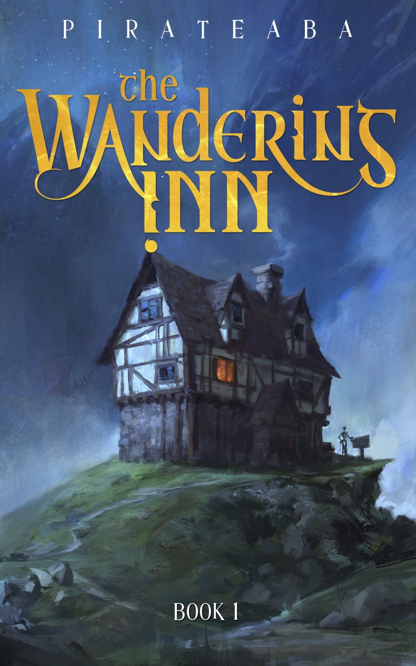 The Wandering Inn