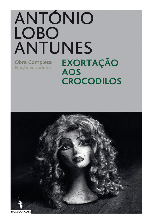 Exortação Aos Crocodilos