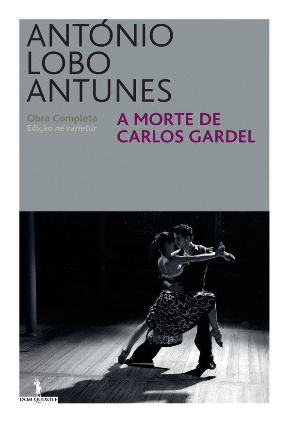 A Morte De Carlos Gardel