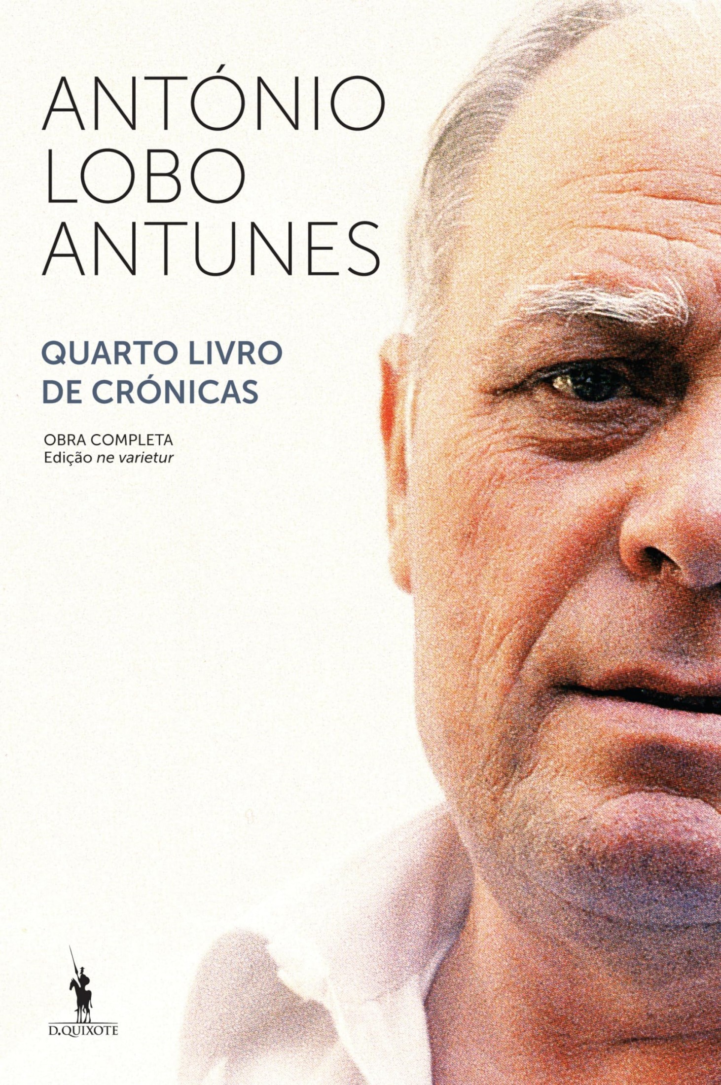 Quarto Livro De Crónicas