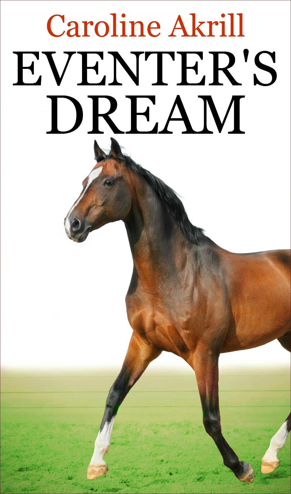 Eventer's Dream