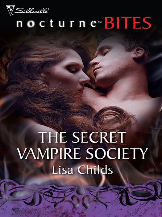 The Secret Vampire Society