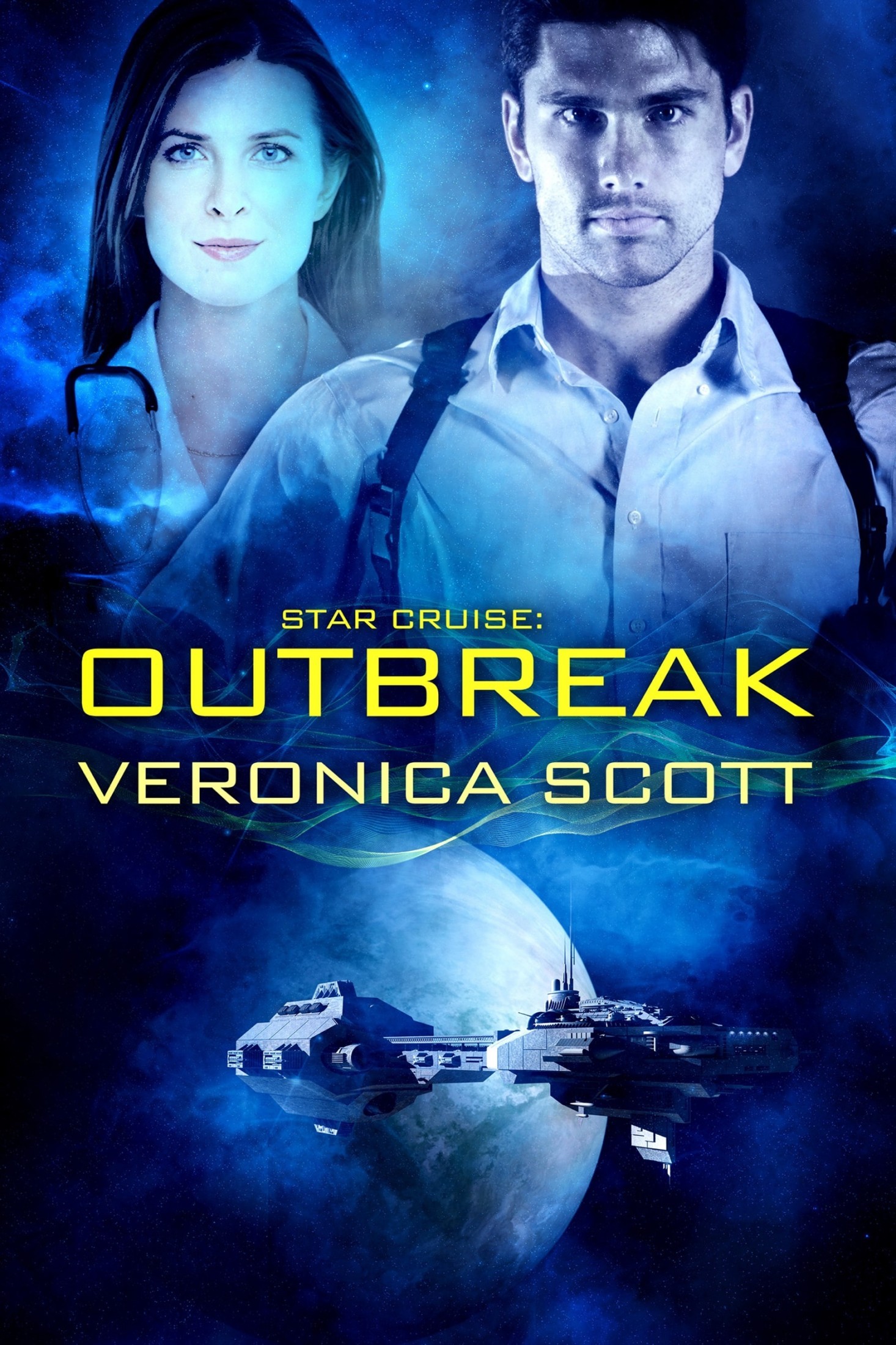 Star Cruise: Outbreak