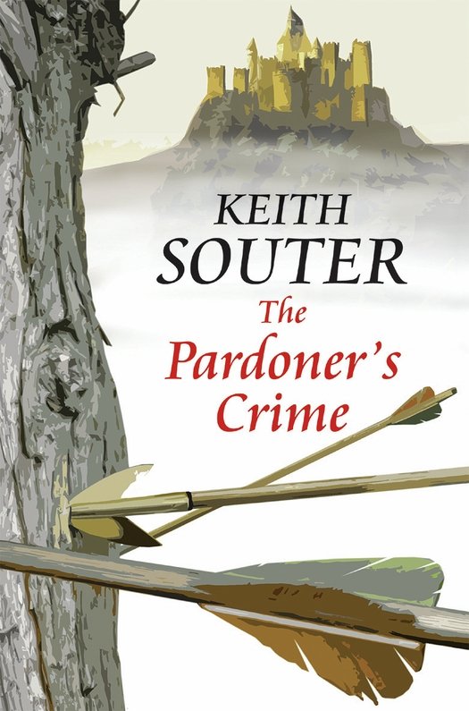 The Pardoner's Crime