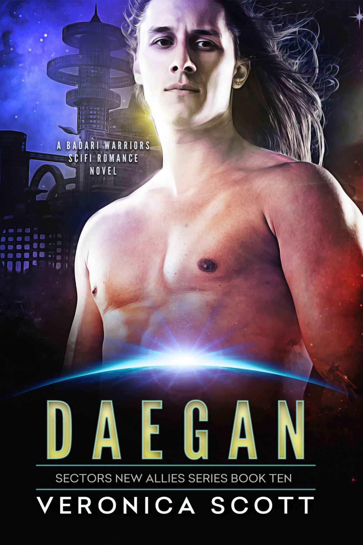 Daegan