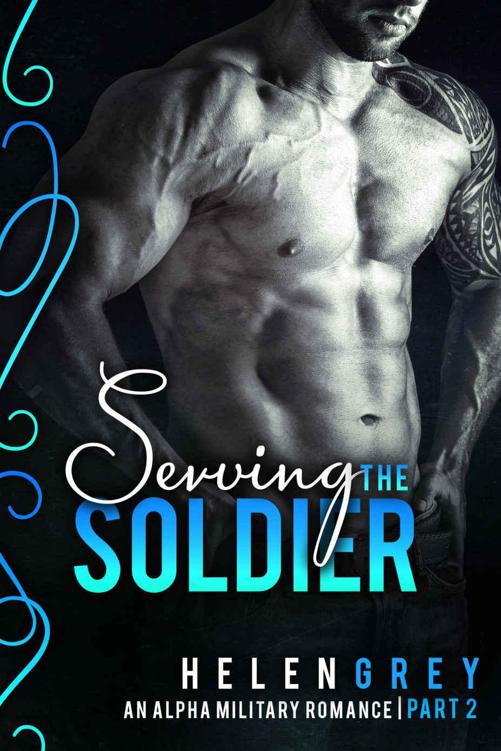 Serving the Soldier - Part 2