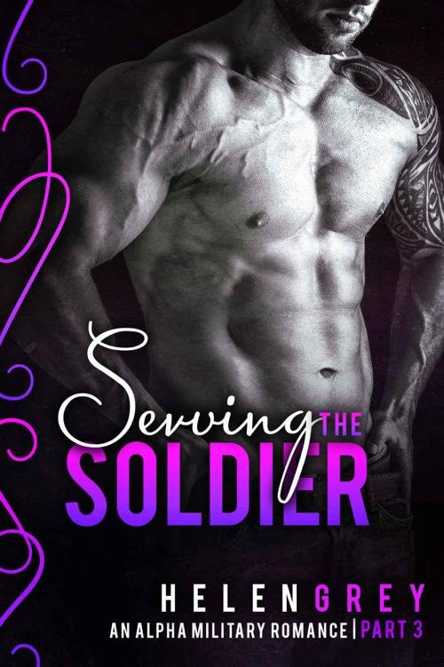 Serving the Soldier - Part 3