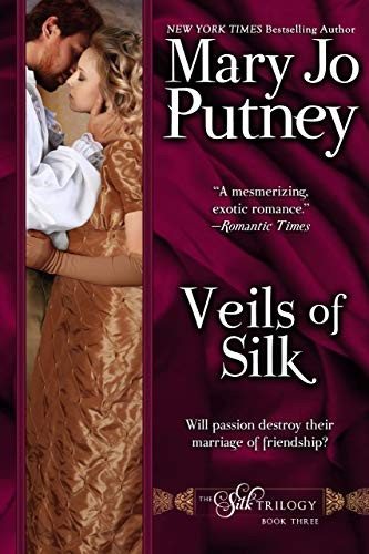 Veils of Silk