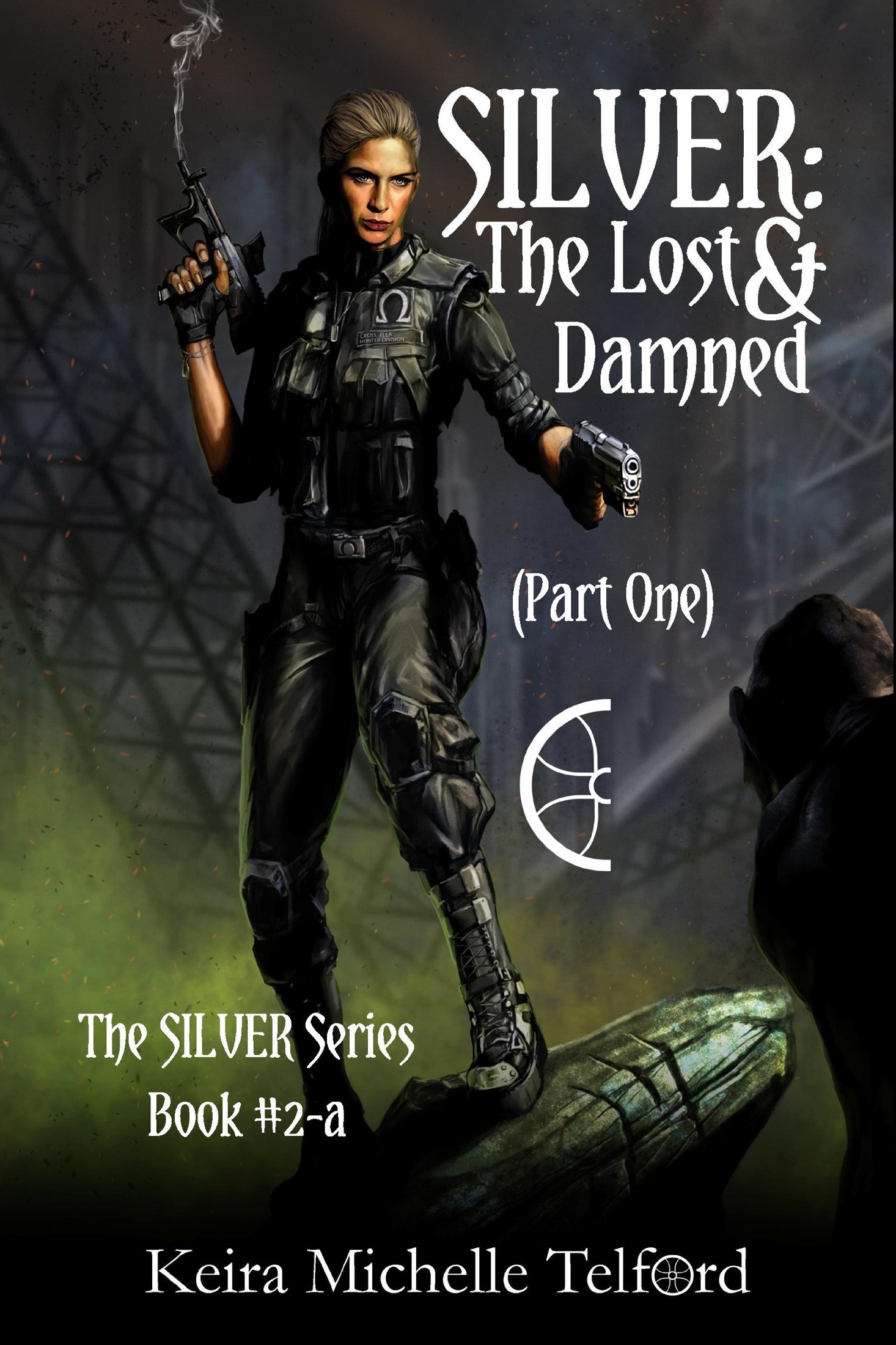 SILVER: The Lost & Damned (Part 1)