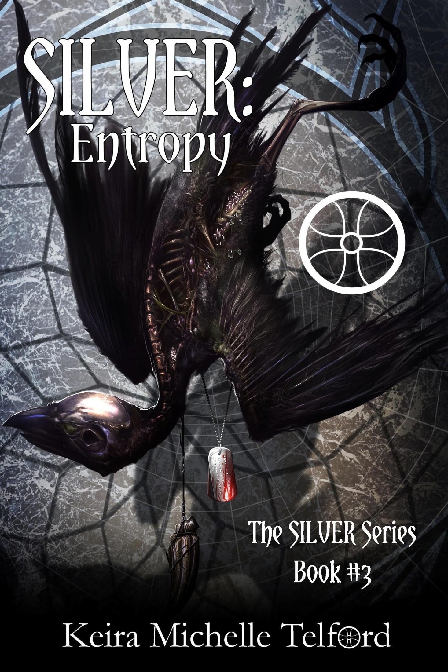 SILVER: Entropy