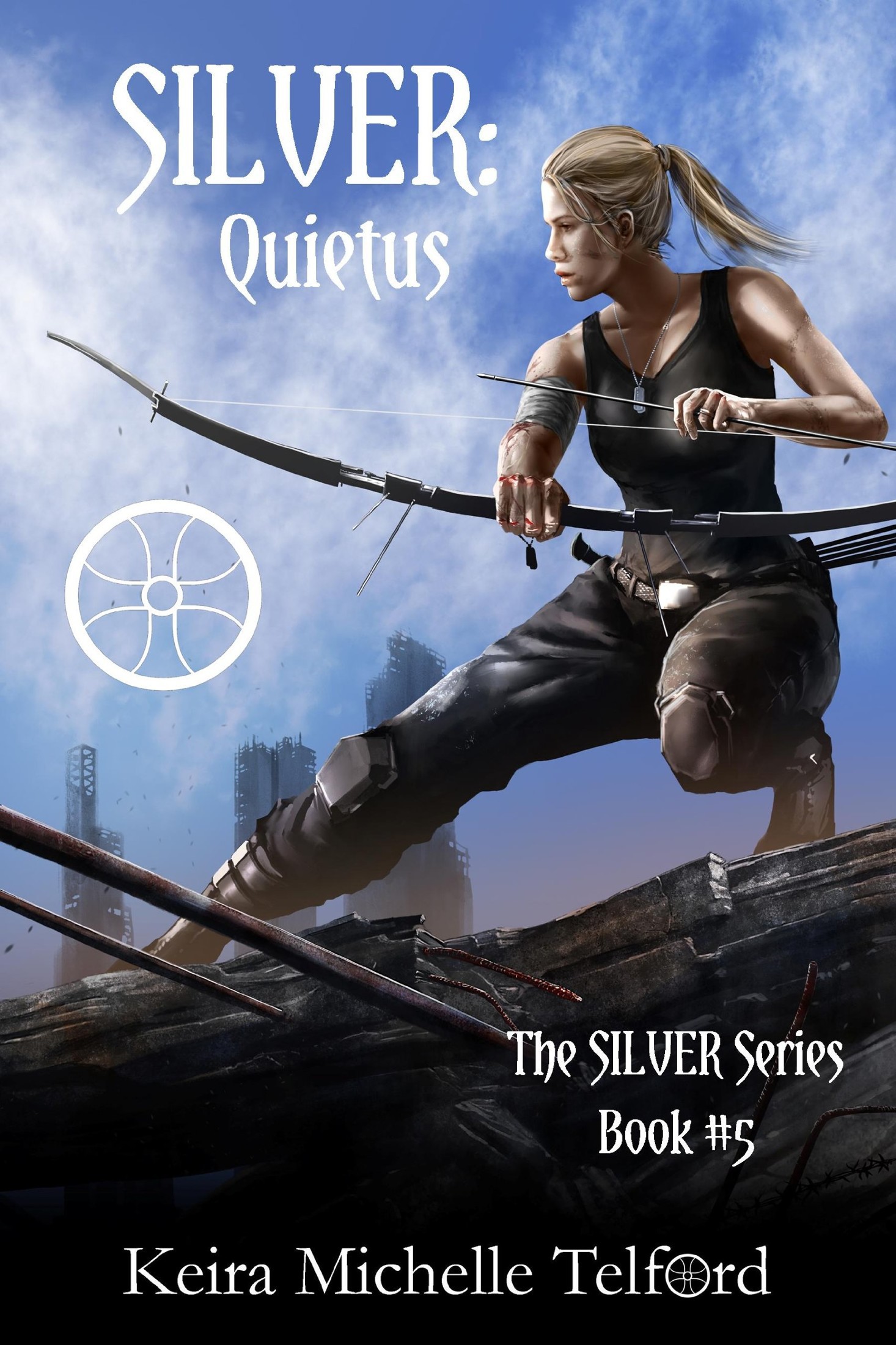 SILVER: Quietus