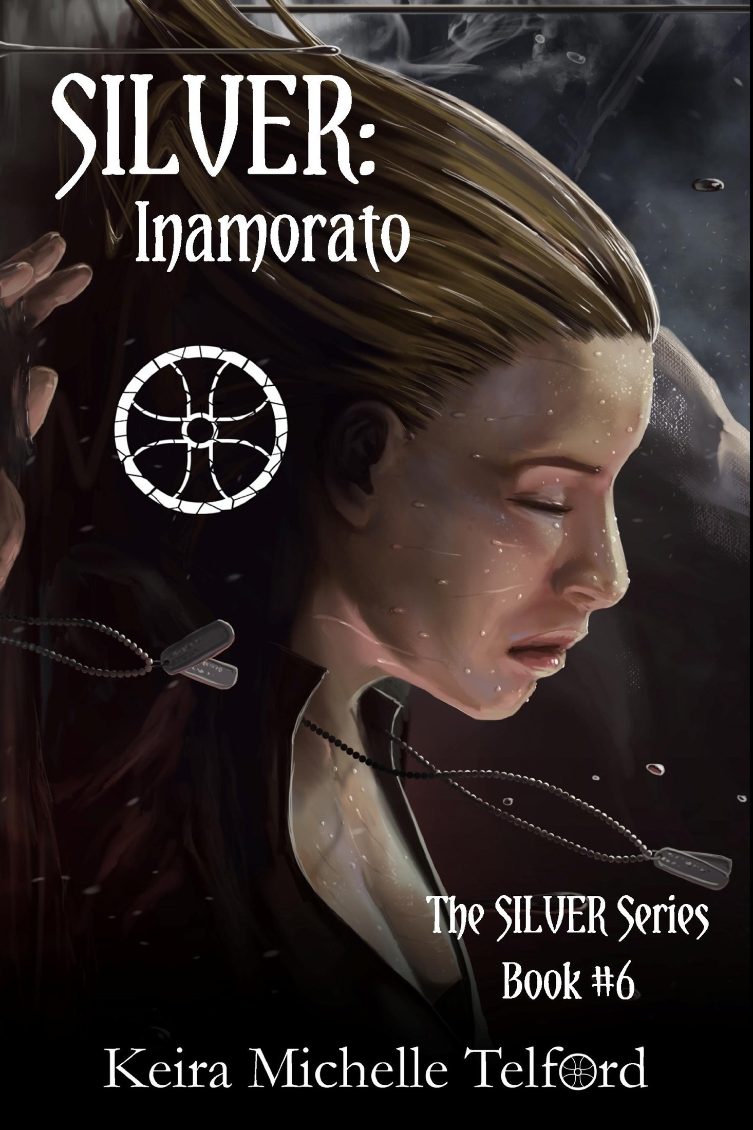 SILVER: Inamorato