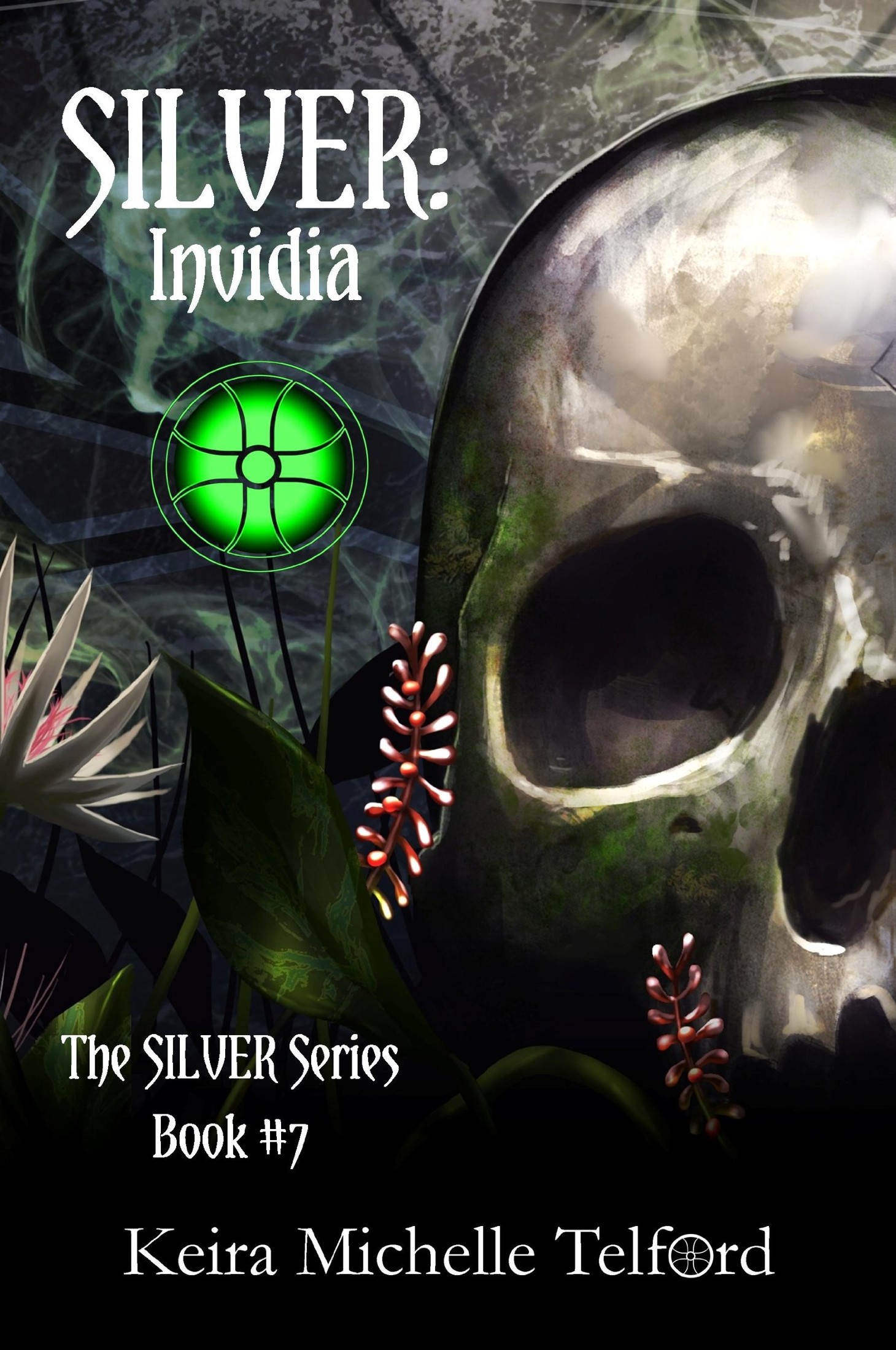 Silver: Invidia