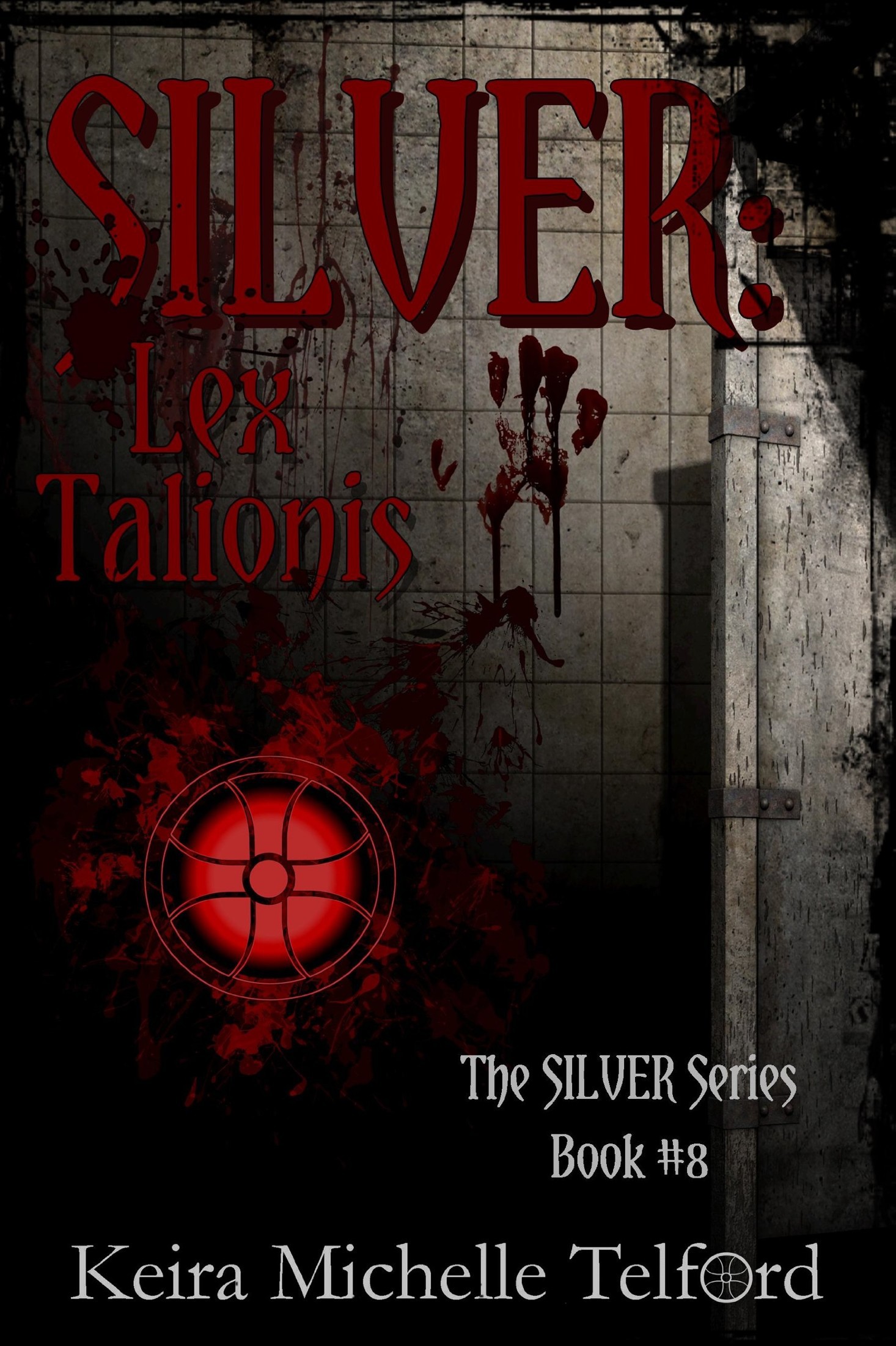 SILVER: Lex Talionis