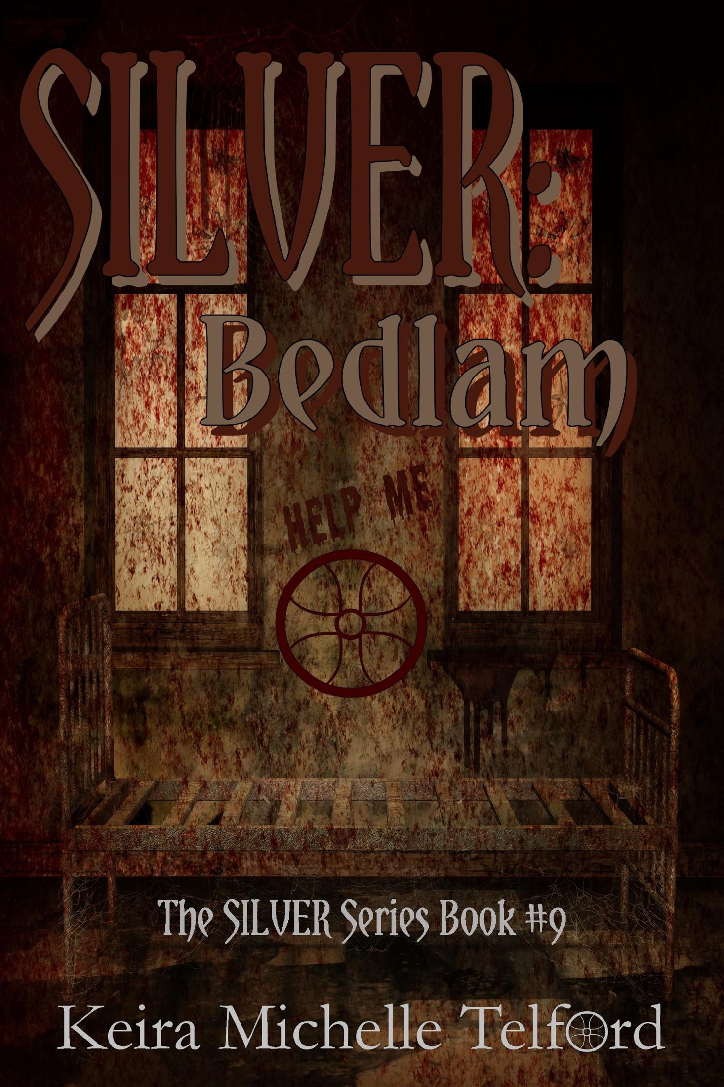 Silver: Bedlam