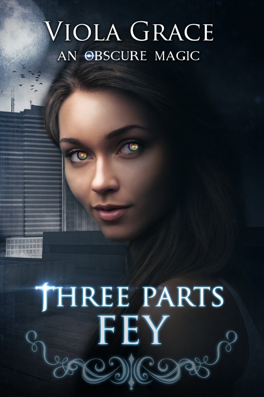 Three Parts Fey