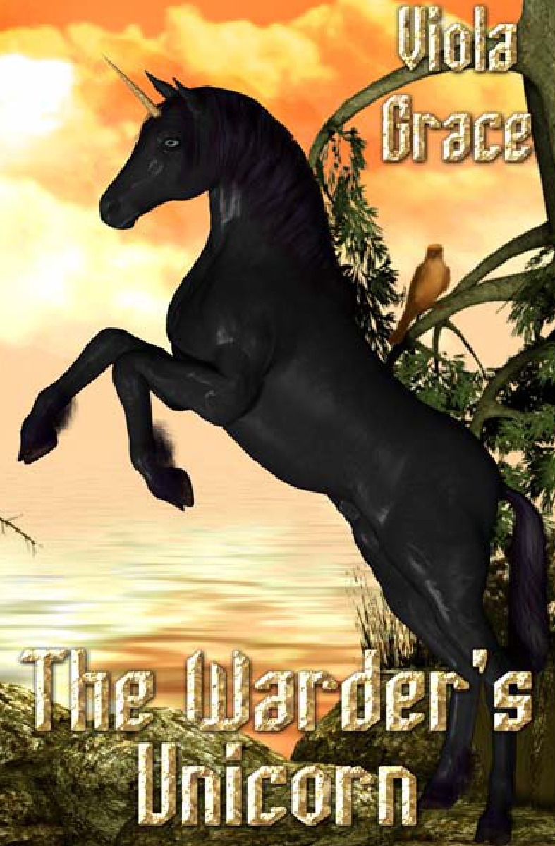 The Warder's Unicorn