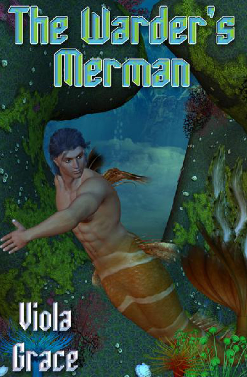 The Warder's Merman