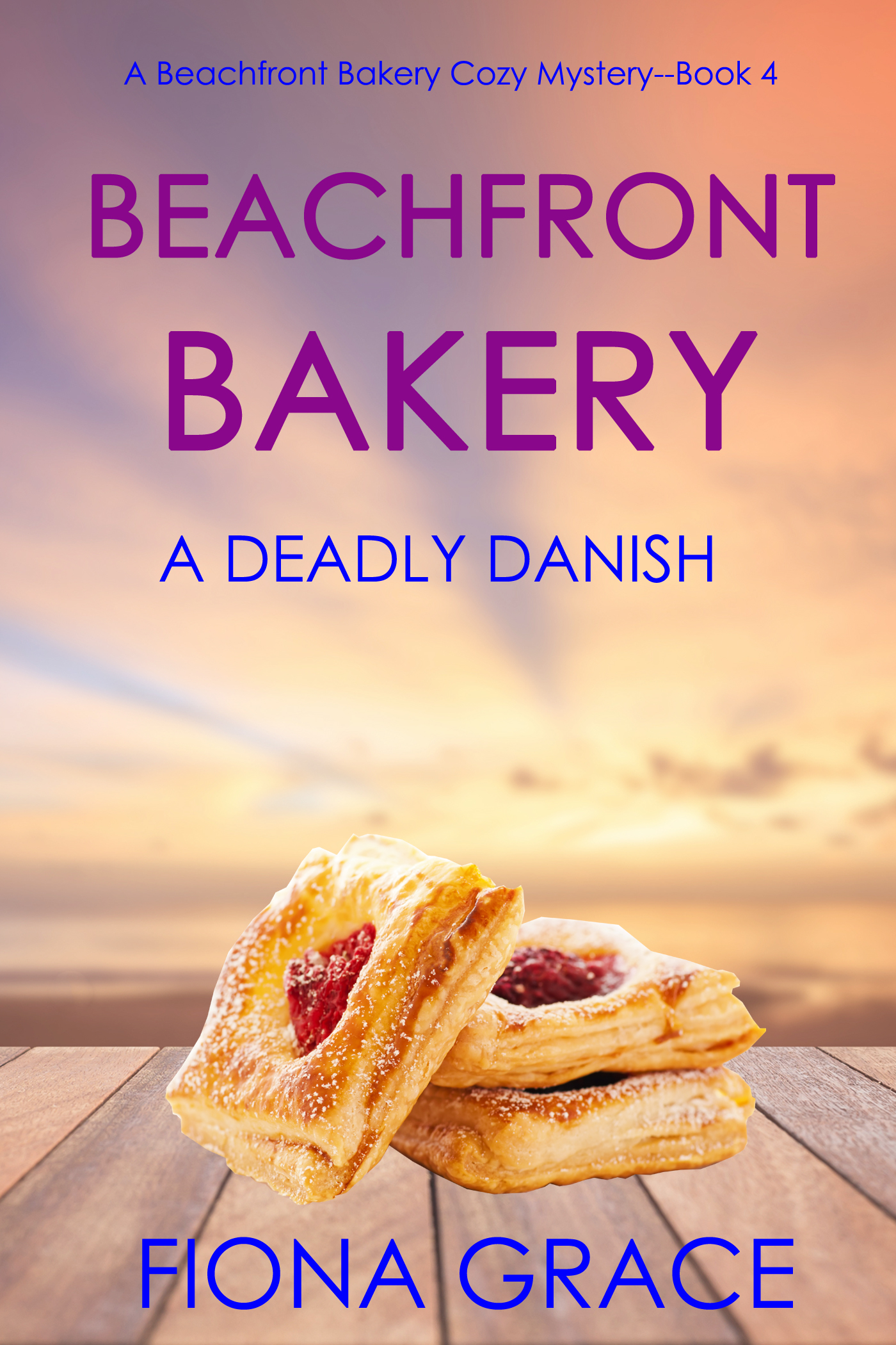 A Deadly Danish