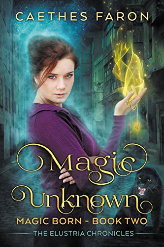 Magic Unknown