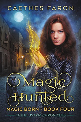 Magic Hunted