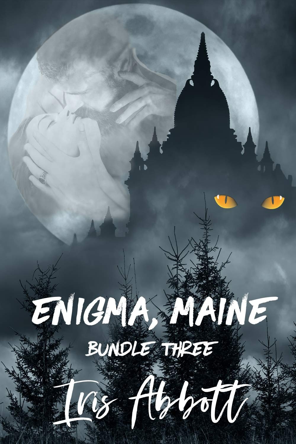 Enigma, Maine Bundle 3