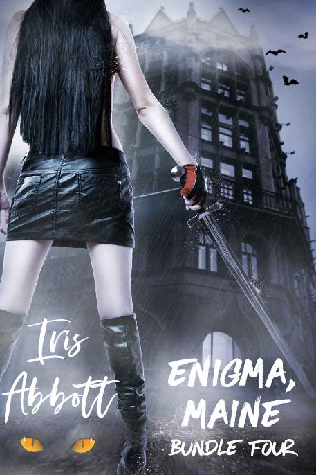 Enigma, Maine Bundle 4