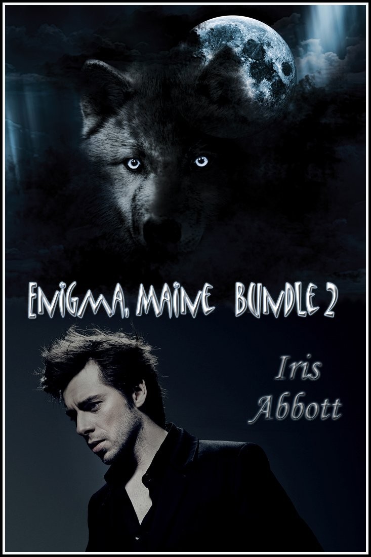 Enigma, Maine Bundle 2