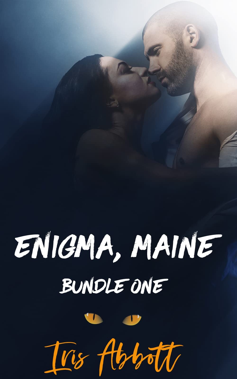 Enigma, Maine Bundle 1