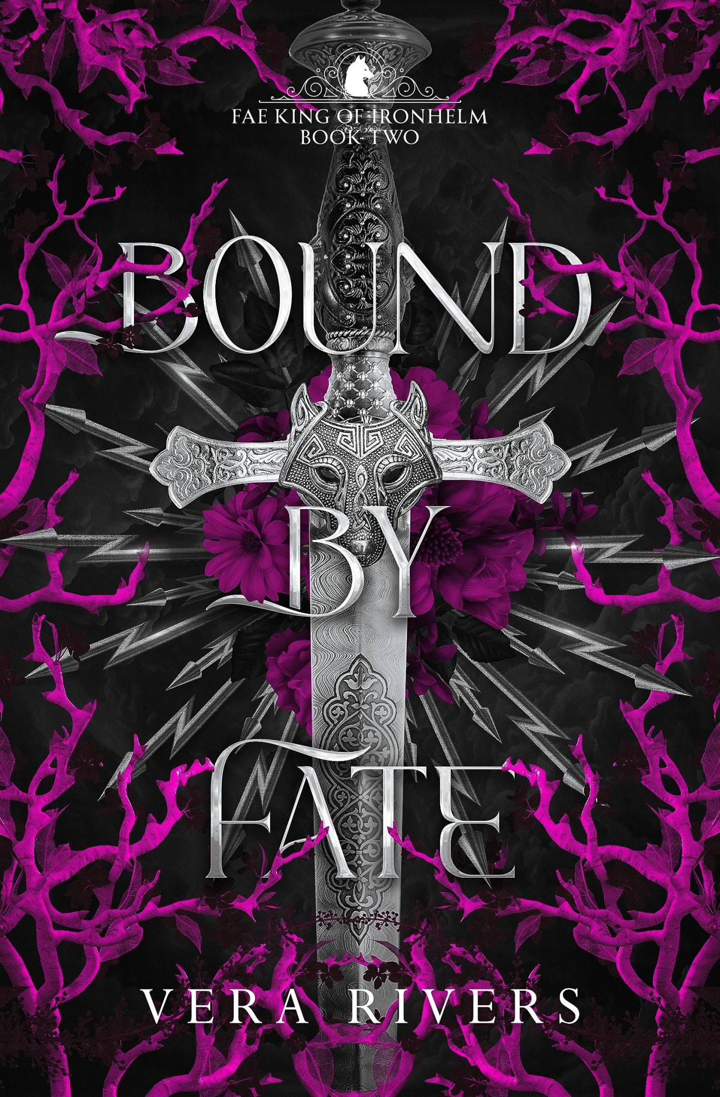 Bound by Fate