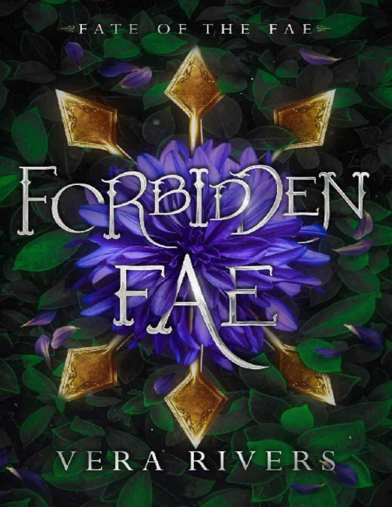 Forbidden Fae