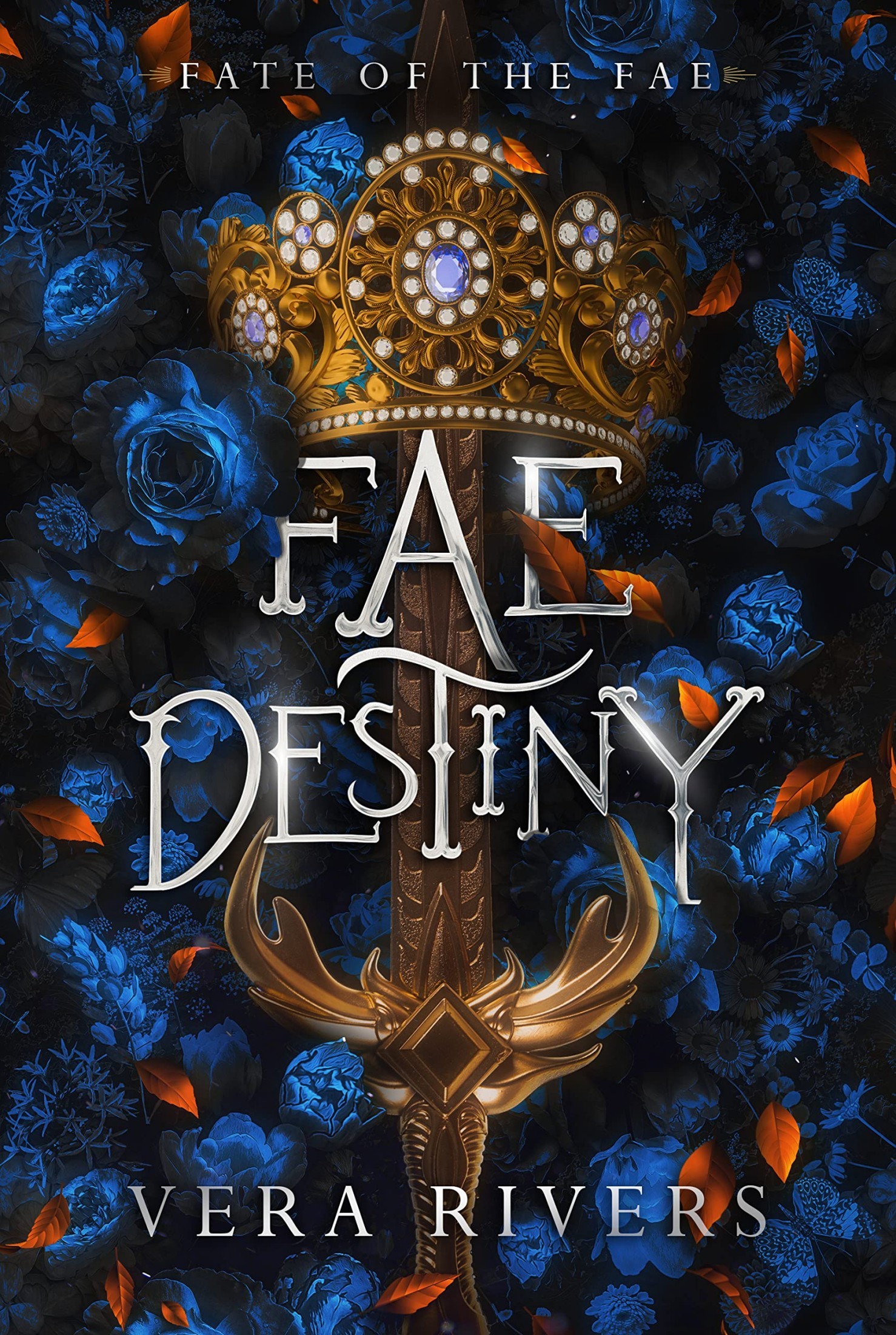 Fae Destiny