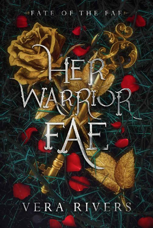 Her Warrior Fae