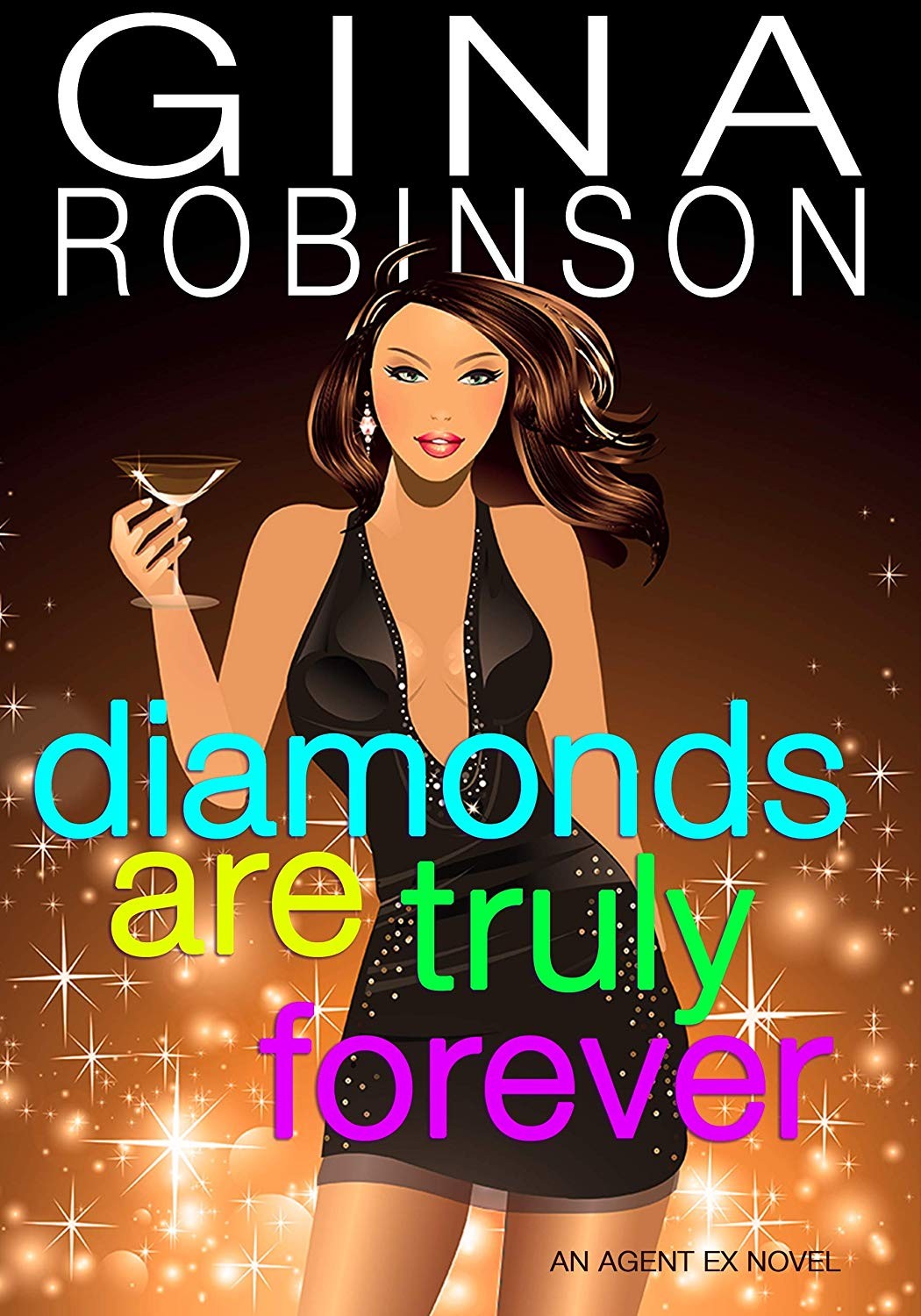 Diamonds Are Truly Forever