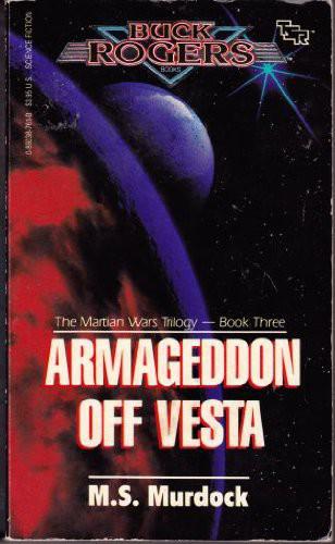 Armageddon Off Vesta