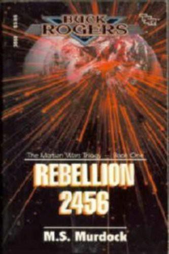 Rebellion 2456