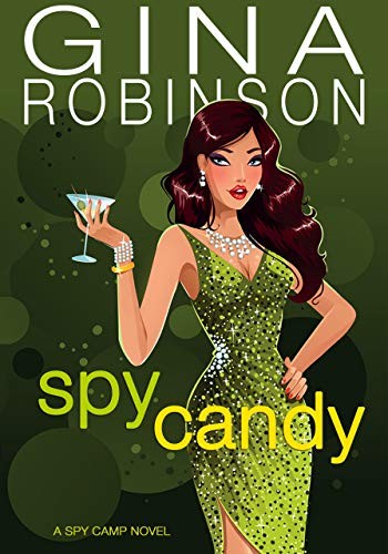 Spy Candy