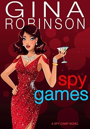 Spy Games