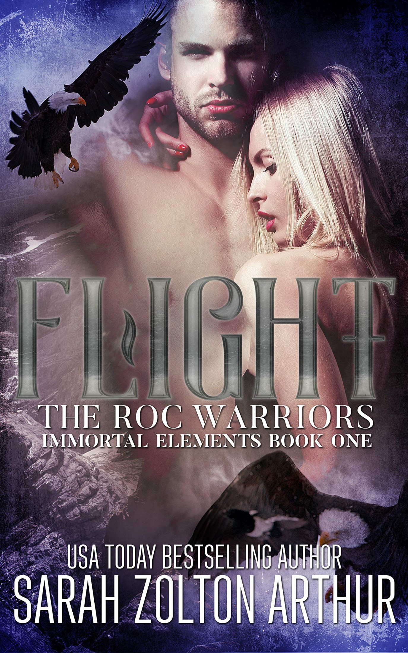 Flight: The Roc Warriors