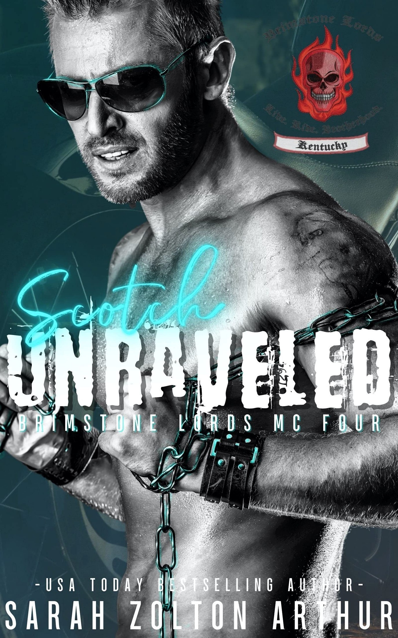 Scotch: Unraveled