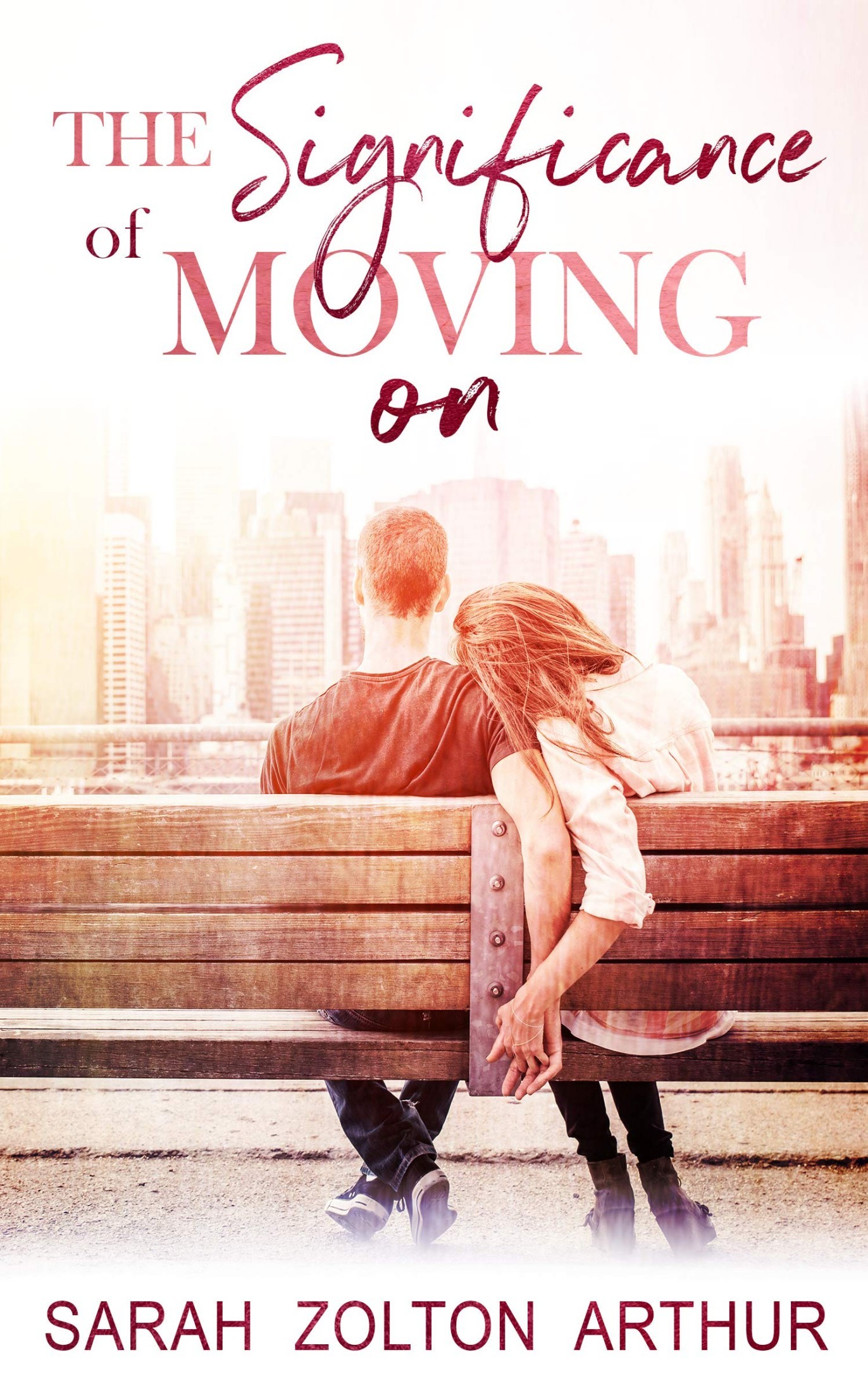 The Significance of Moving On