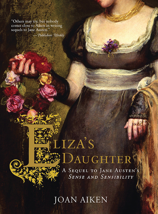 Eliza's Daughter