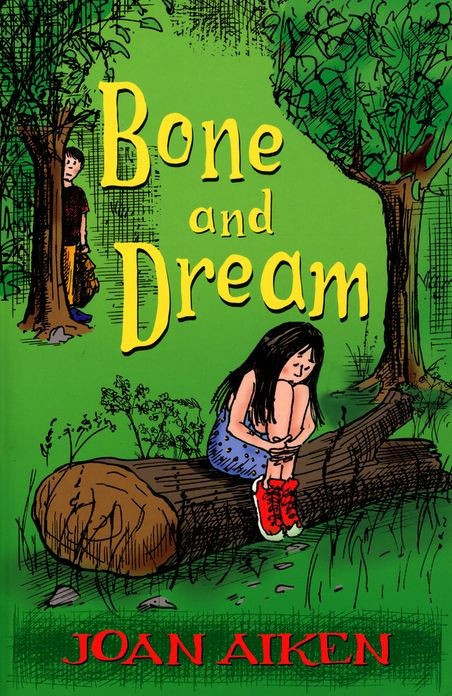 Bone and Dream