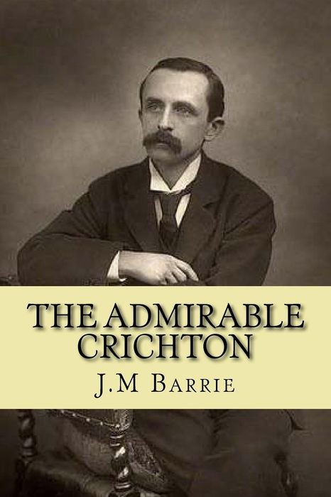 The Admirable Crichton