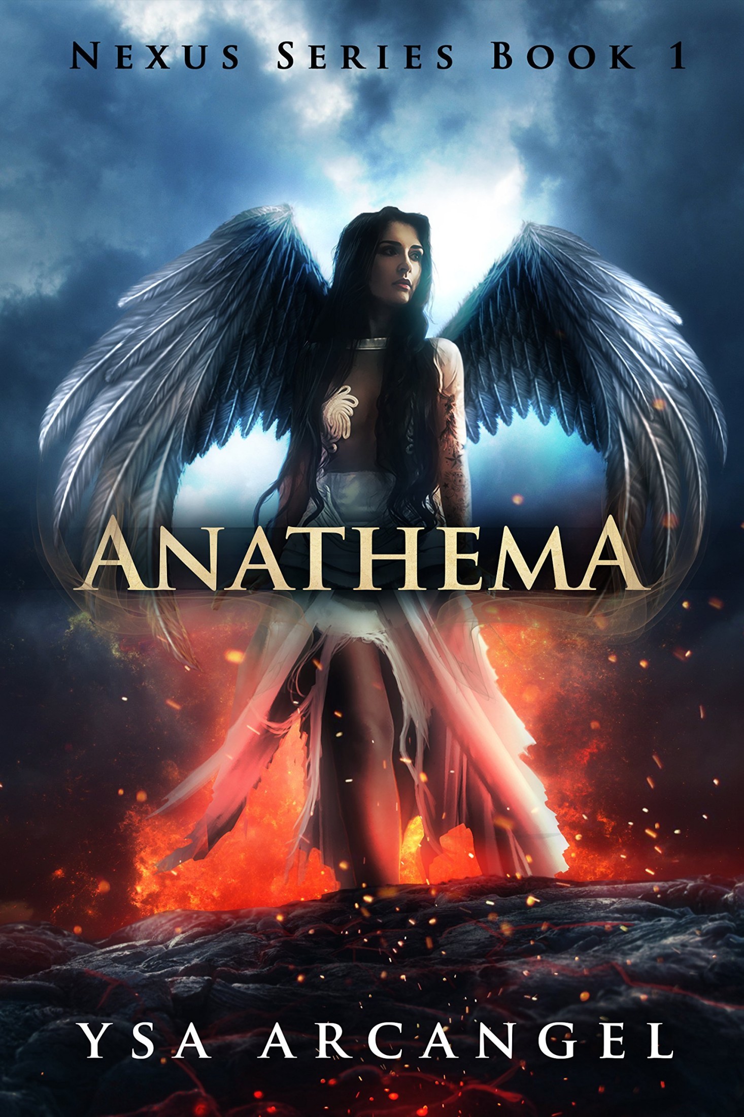 Anathema