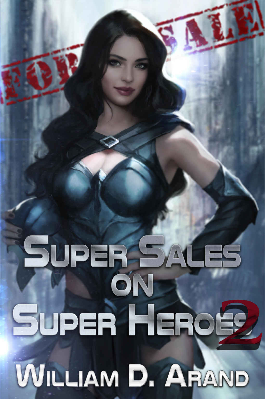 Super Sales on Super Heroes 2